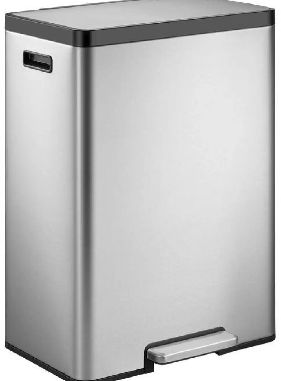 Pedaalemmer EKO Ecocasa Ii 45L Grijs