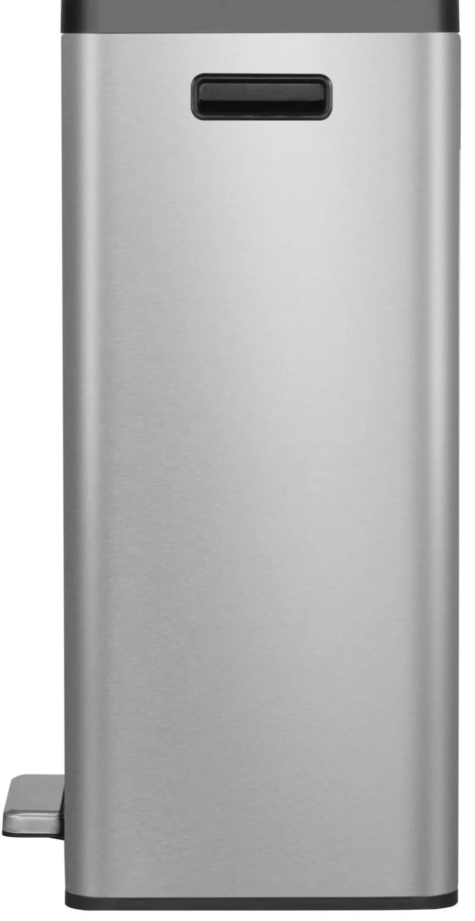 Pedaalemmer EKO Ecocasa Ii 45L Grijs