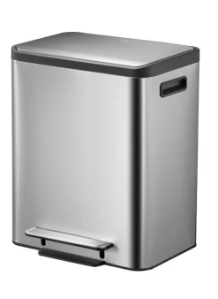 EKO Pedaalemmer Ecocasa Ii 30L Grijs Sale