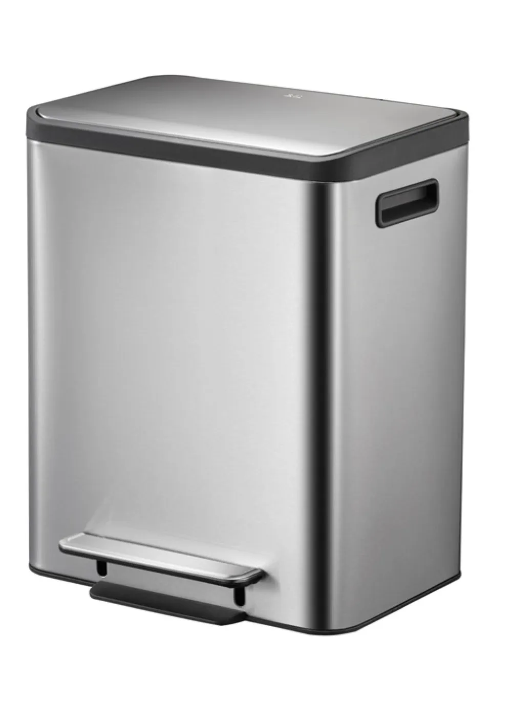 EKO Pedaalemmer Ecocasa Ii 30L Grijs Sale