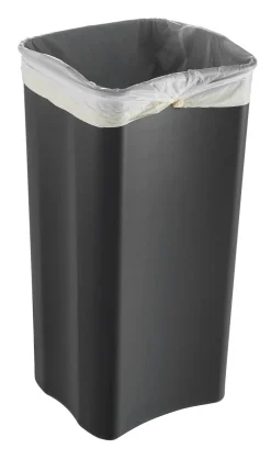 Pedaalemmer EKO Regent Step Bin 32L Mat RVS