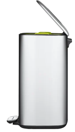 EKO Pedaalemmer Regent Step Bin 20L Mat RVS Best