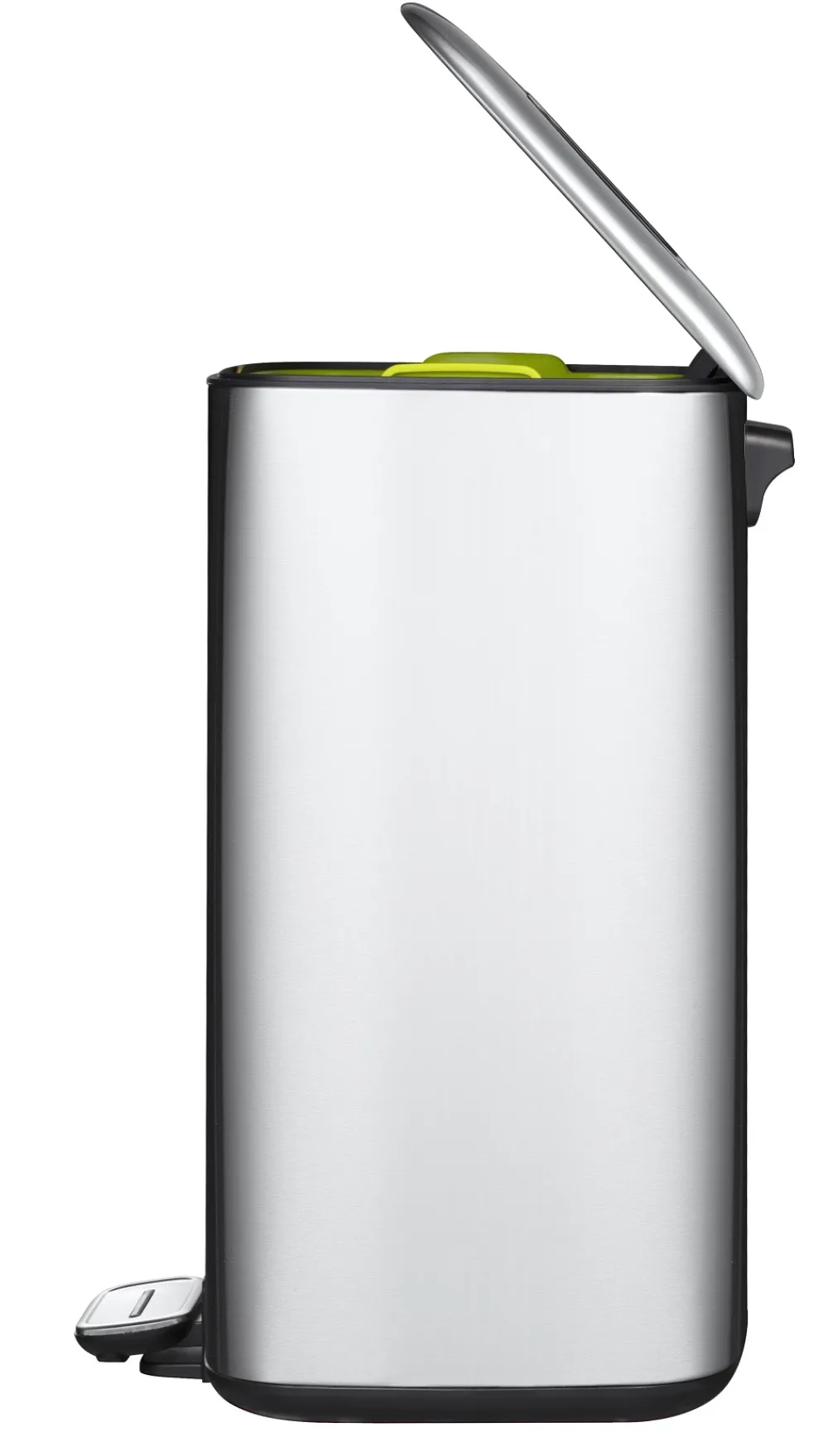 EKO Pedaalemmer Regent Step Bin 20L Mat RVS Best