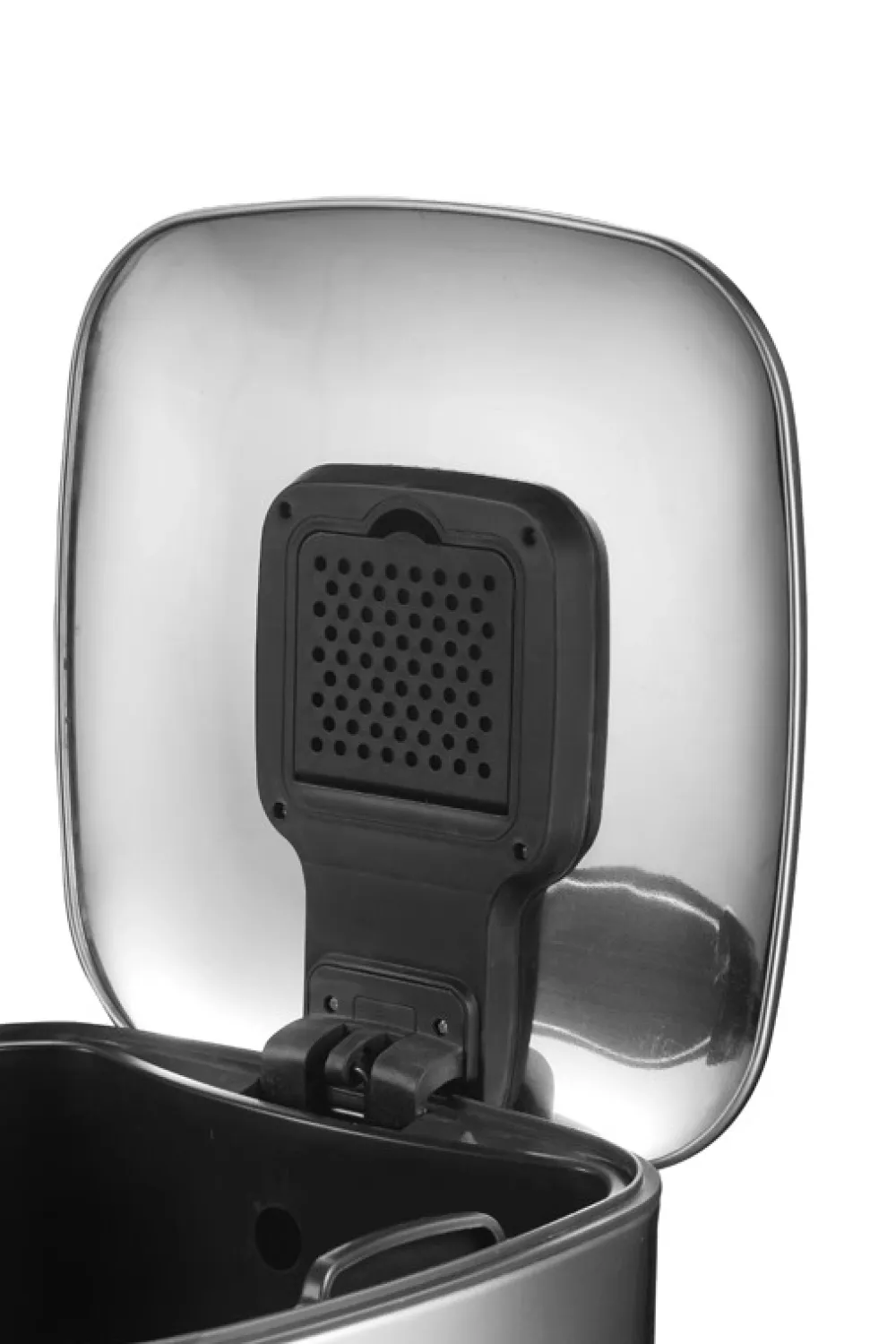 EKO Pedaalemmer Regent Step Bin 20L Mat RVS Best