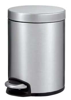 Pedaalemmer EKO Serene 5L Mat RVS
