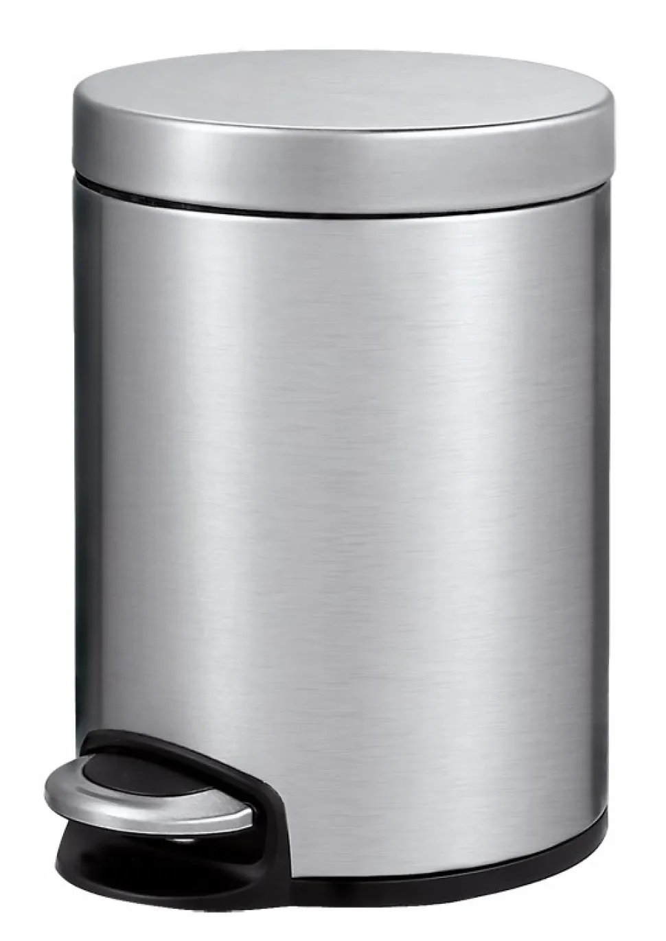 Pedaalemmer EKO Serene 5L Mat RVS