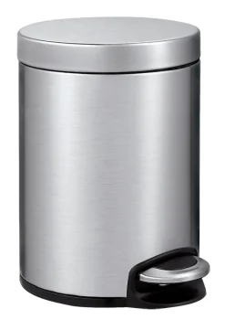 Pedaalemmer EKO Serene 5L Mat RVS