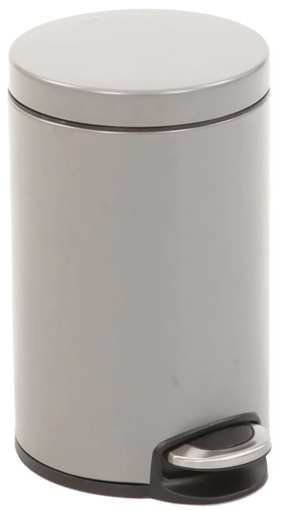 Pedaalemmer EKO Serene Step Bin 20L Platinum