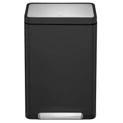 EKO Pedaalemmer X-Cube 45L Zwart Online
