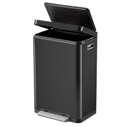 EKO Pedaalemmer X-Cube 45L Zwart Online