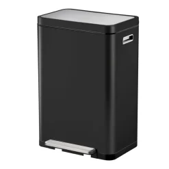 EKO Pedaalemmer X-Cube 45L Zwart Online