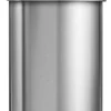 simplehuman Pedaalemmer Rectangular Liner Pocket RVS Sensor 45L Online