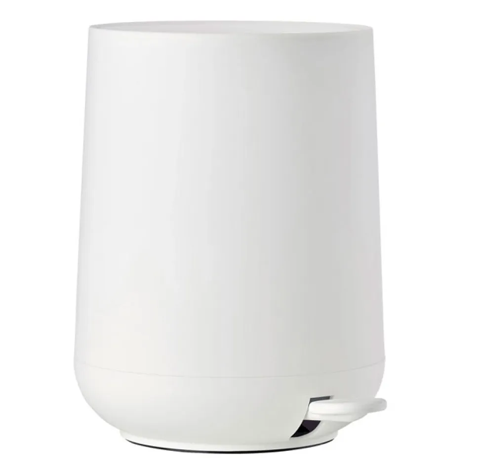 Pedaalemmer Zone Denmark Nova One Wit 3L