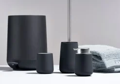 Pedaalemmer Zone Denmark Nova One Zwart 3L