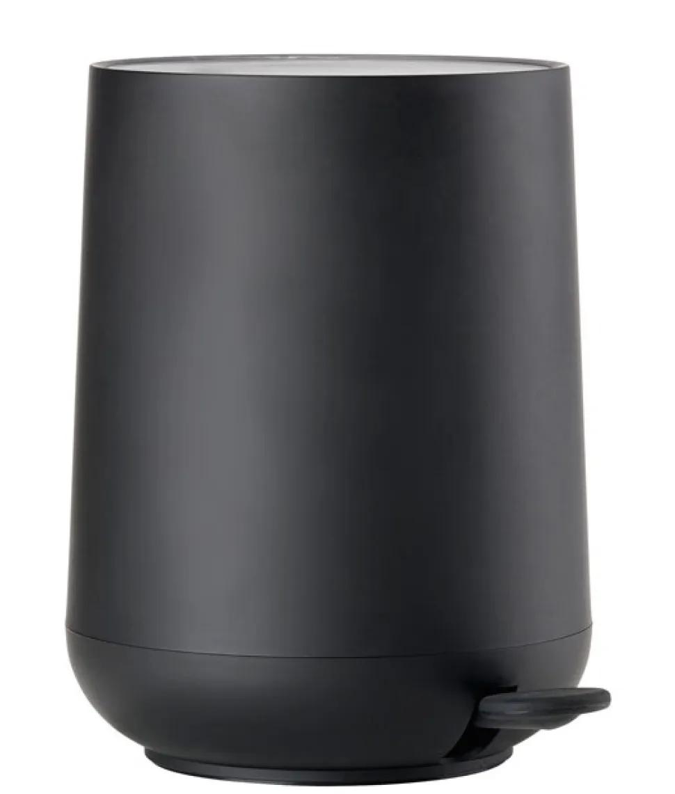 Pedaalemmer Zone Denmark Nova One Zwart 3L