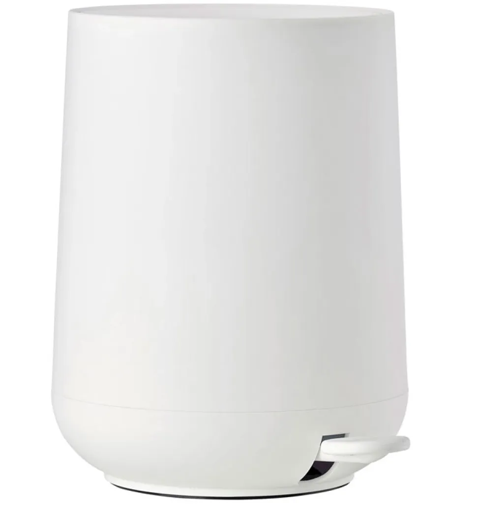 Pedaalemmer Zone Denmark Nova One Wit 5L