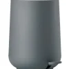 Zone Denmark Pedaalemmer Nova One Grijs 3L Discount