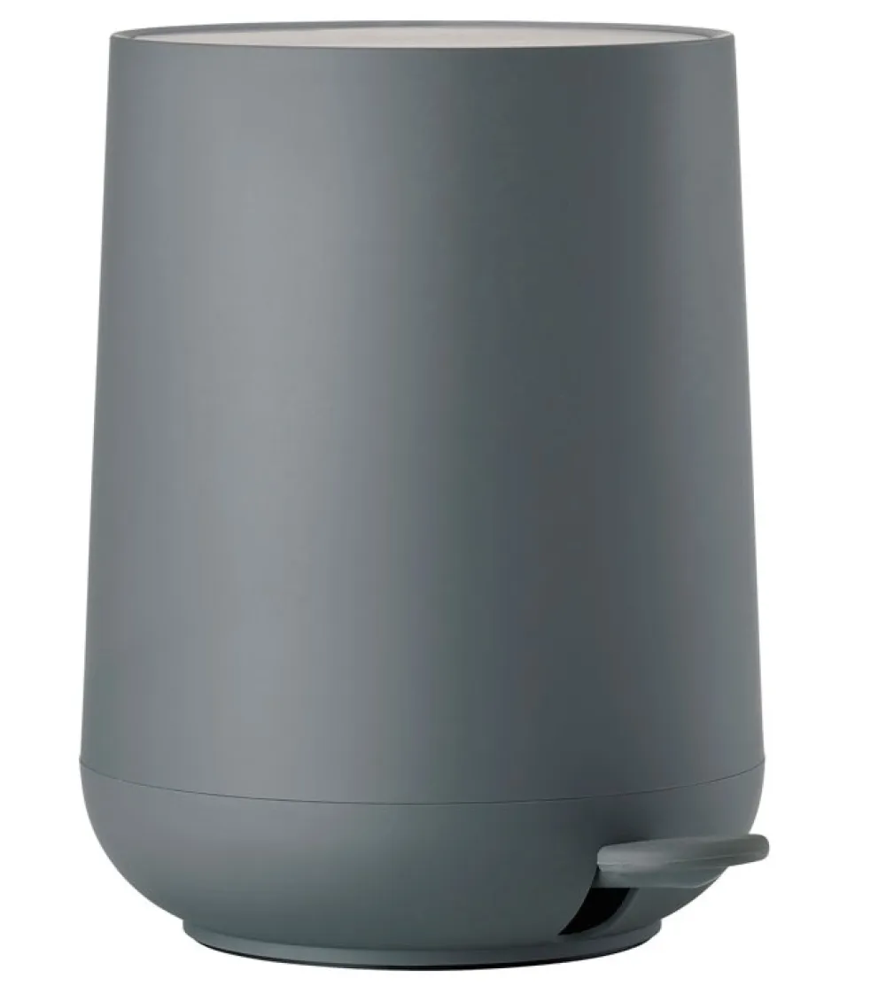 Zone Denmark Pedaalemmer Nova One Grijs 5L Hot