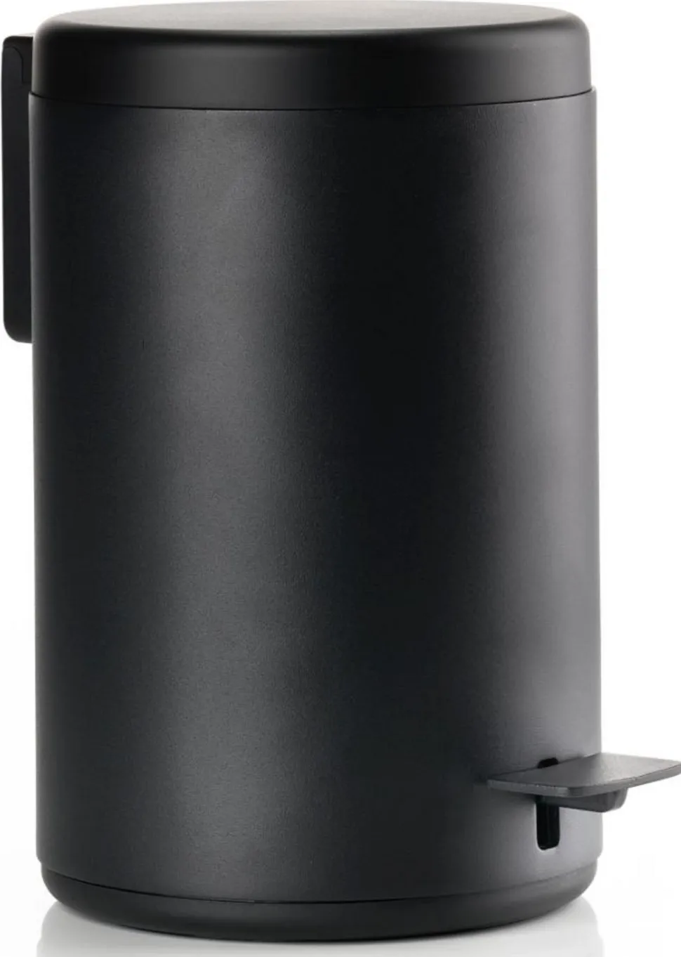 Pedaalemmer Zone Denmark Rim Black 3 L