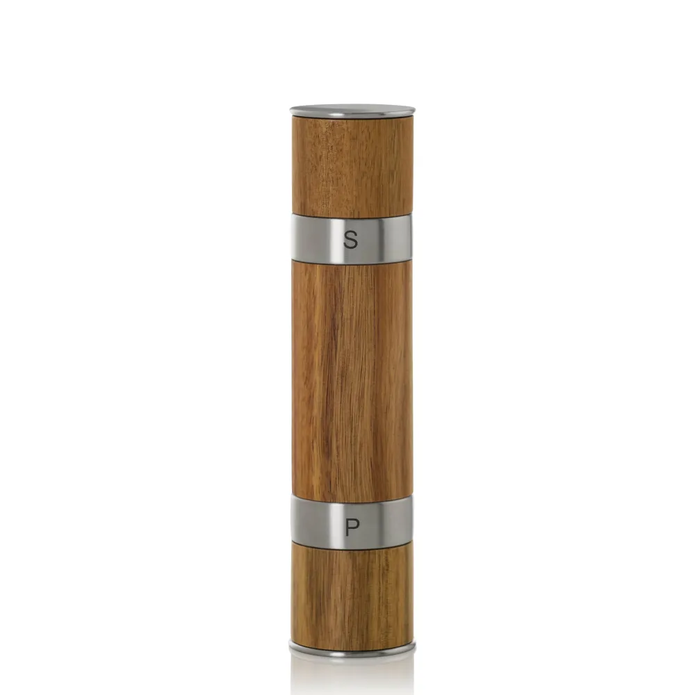 AdHoc Peper- en Zoutmolen Duomill 21 cm Clearance