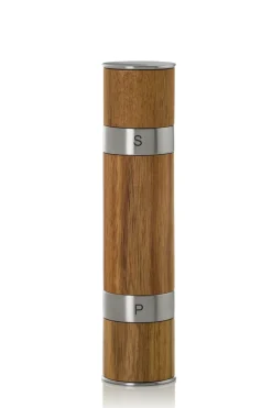 AdHoc Peper- en Zoutmolen Duomill 21 cm Clearance