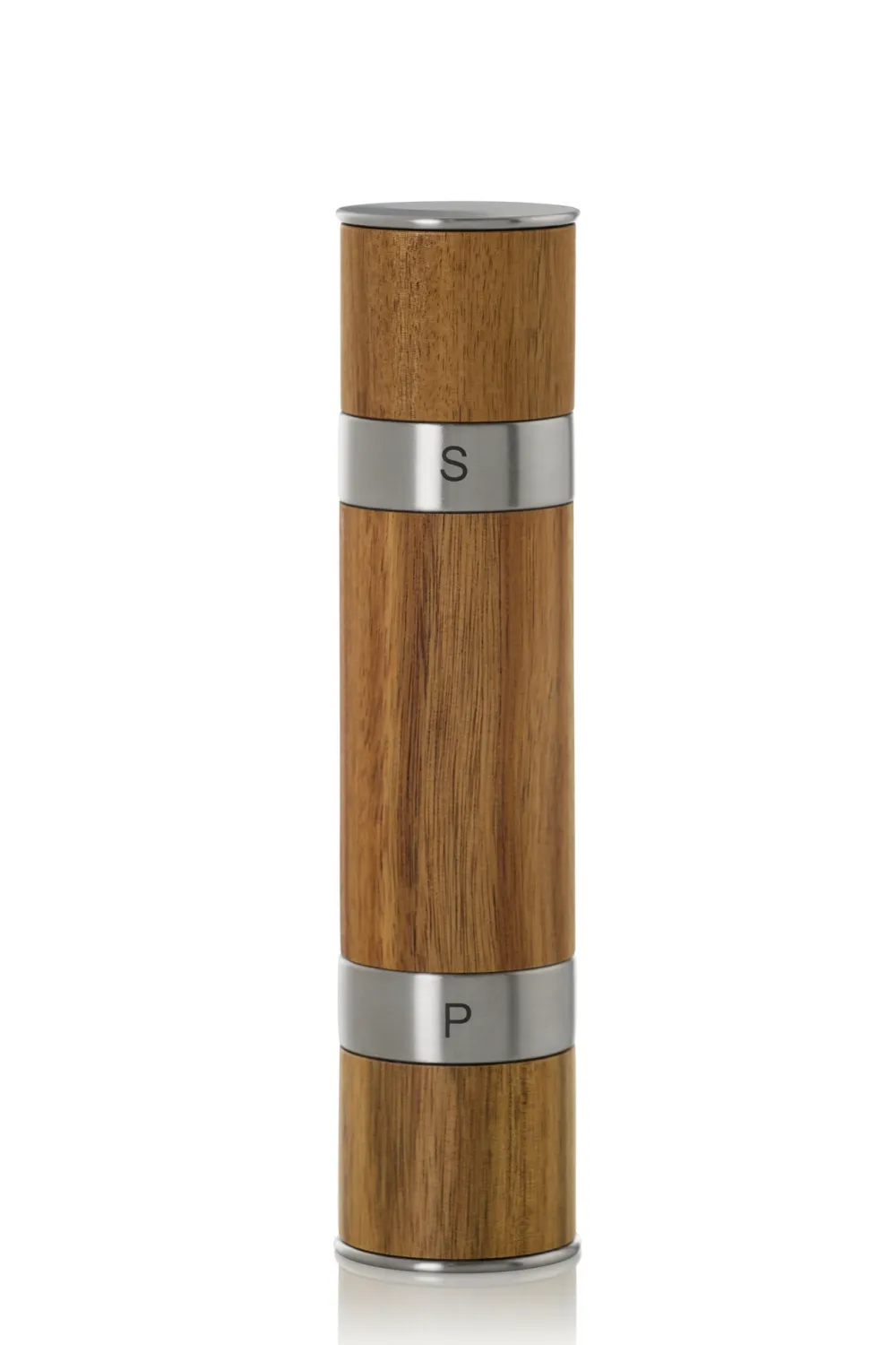 AdHoc Peper- en Zoutmolen Duomill 21 cm Clearance