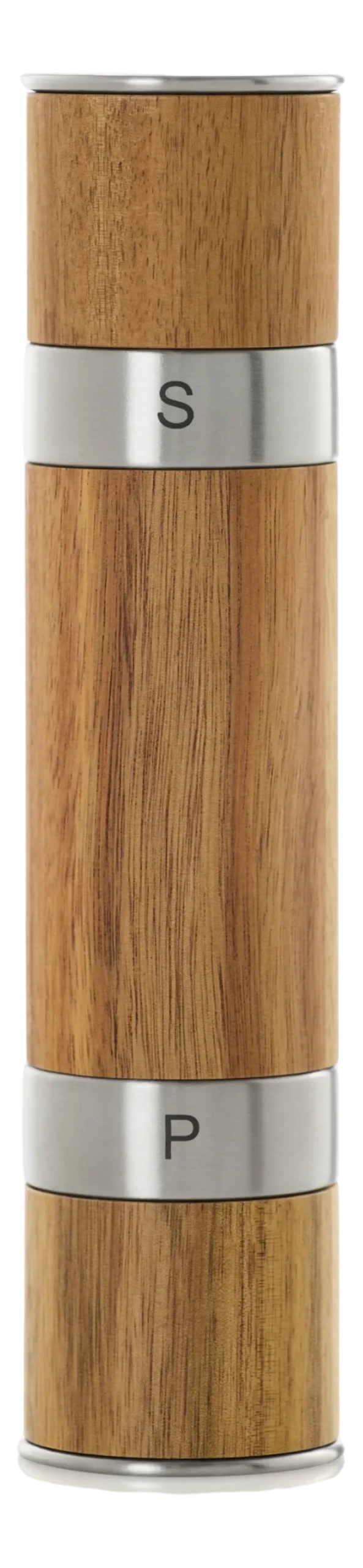 AdHoc Peper- en Zoutmolen Duomill 21 cm Clearance