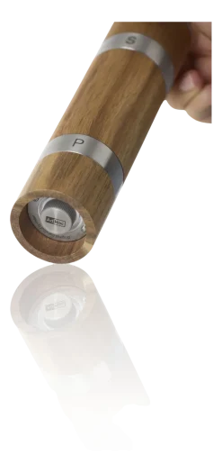 AdHoc Peper- en Zoutmolen Duomill 21 cm Clearance