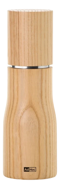 AdHoc Peper- en Zoutmolen Levo 21 cm Sale