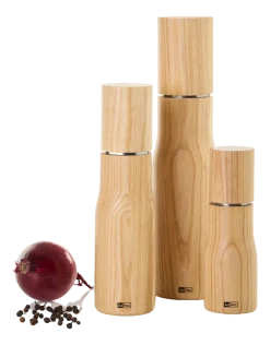 AdHoc Peper- en Zoutmolen Levo 21 cm Sale