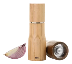 AdHoc Peper- en Zoutmolen Levo 21 cm Sale