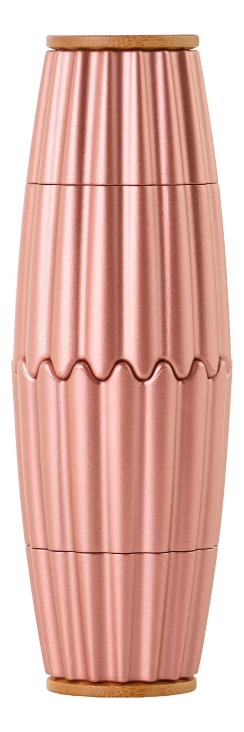 AdHoc Peper- en zoutmolen MagTwo Rosé Sale