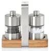 AdHoc Peper- en Zoutmolen Menage Minimill Zilver Outlet