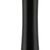 Alessi Peper- en Zoutmolen MP156 Black New