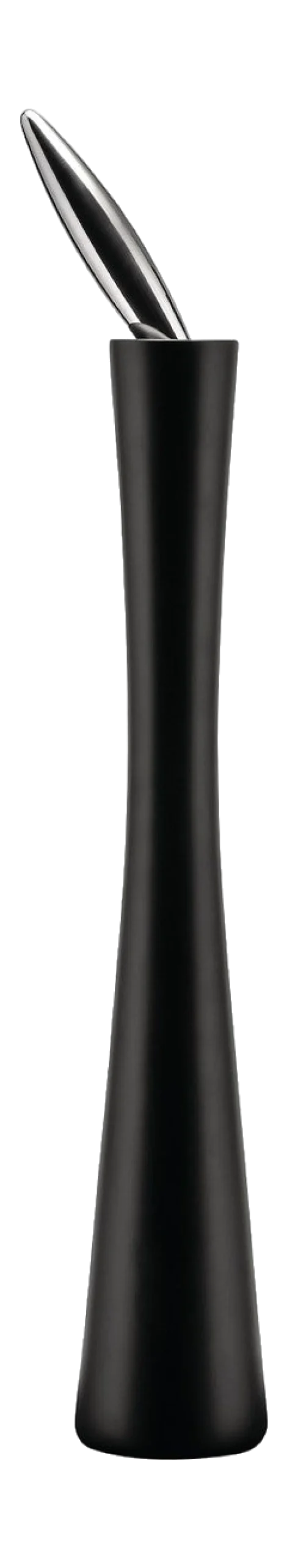 Alessi Peper- en Zoutmolen MP156 Black New