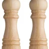Amefa Peper- en zoutmolen Classic Wood 15 cm Outlet