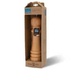Amefa Peper- en zoutmolen Grinder Natural Clearance