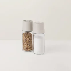 Peper- en zoutmolen BergHOFF Balance Moonbeam