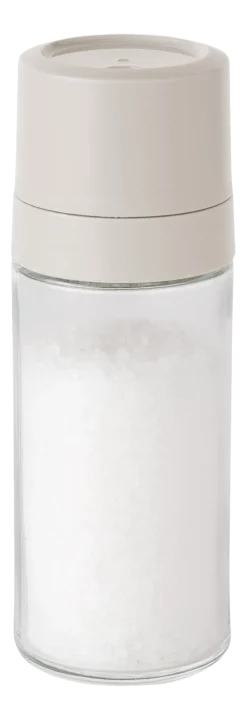 Peper- en zoutmolen BergHOFF Balance Moonbeam
