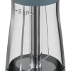 BergHOFF Peper- en zoutmolen LEO Balance Blauw Clearance