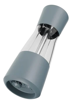 BergHOFF Peper- en zoutmolen LEO Balance Blauw Clearance