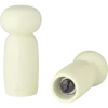 Blomus Peper- en zoutmolen Moli Transparent Yellow New