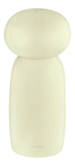 Blomus Peper- en zoutmolen Moli Transparent Yellow New