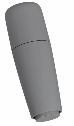 Peper- en zoutmolen Blomus Salpi Sharkskin Magnet (2-Delig)