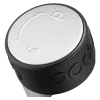 Bodum Peper- en zoutmolen Twin RVS / Zwart Sale