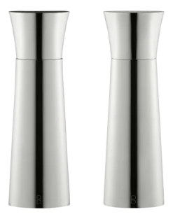 Bolia Peper- en zoutmolen Rheolog (Set van 2) Outlet
