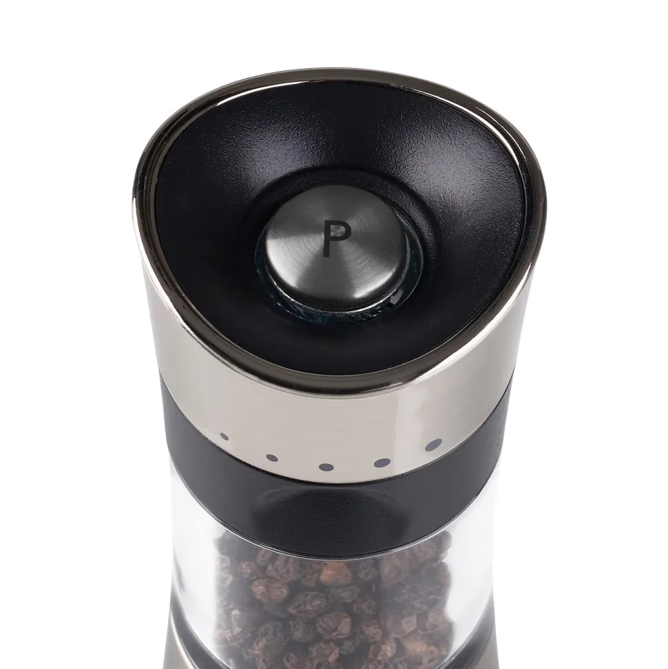 Peper- en zoutmolen Cole & Mason Horsham
