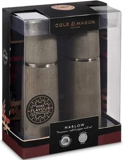 Peper- en zoutmolen Cole & Mason Marlow