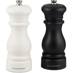 Cole and Mason Peper- en zoutmolen Cole & Mason Southwold Capstan Sale