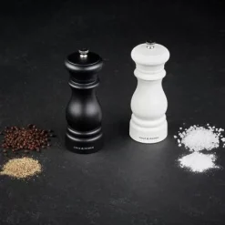 Cole and Mason Peper- en zoutmolen Cole & Mason Southwold Capstan Sale